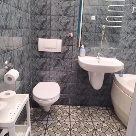 By The Beach,by Grand Hotel, Central,molo Apartment Sopot